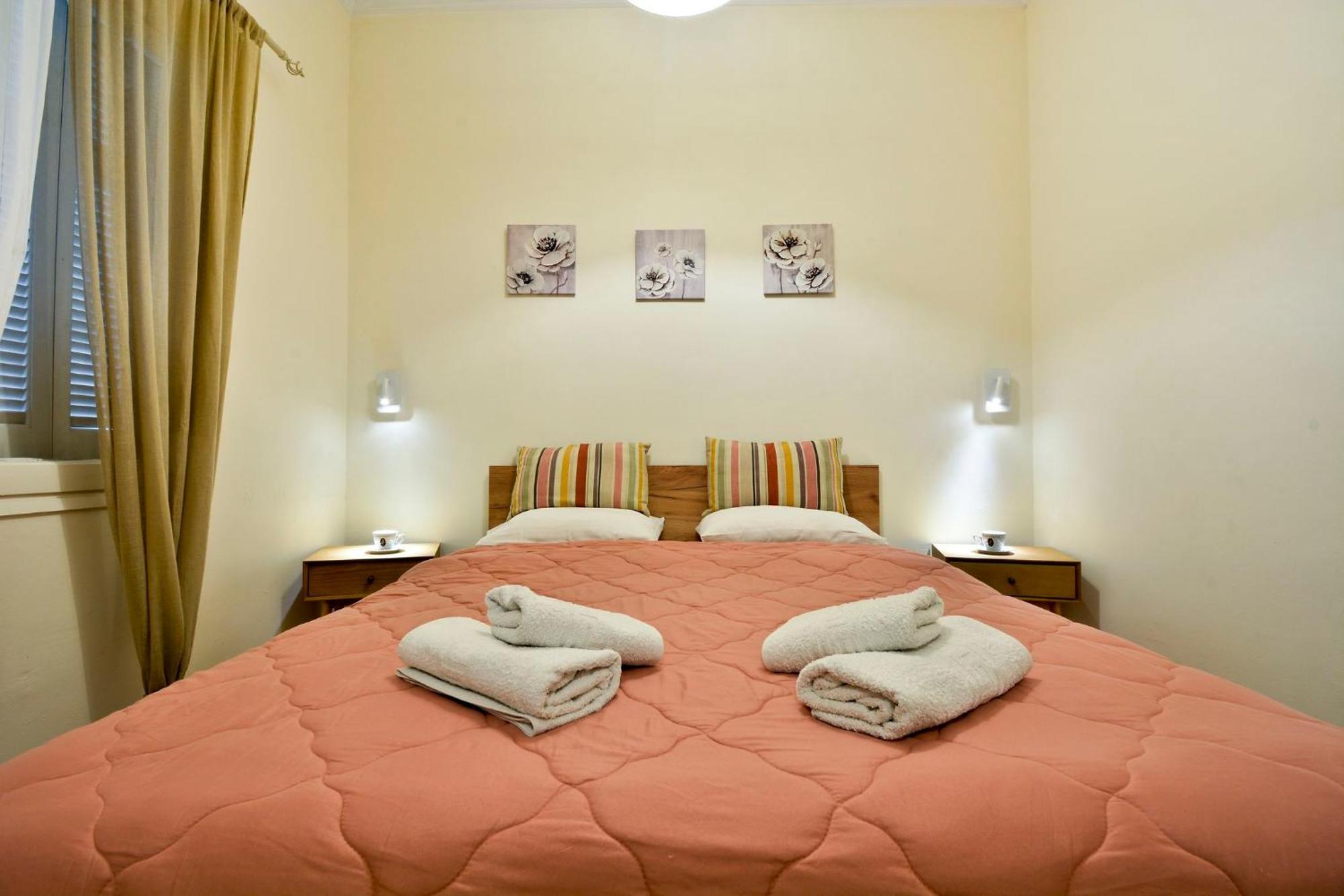 Gardenia Suite Corfu Town Luaran gambar