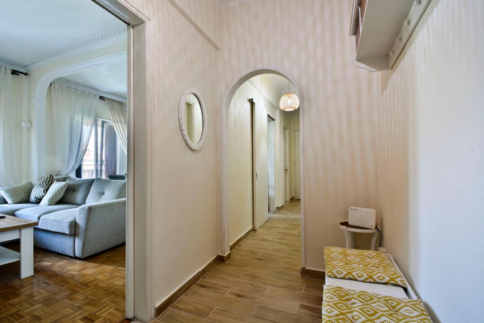 Gardenia Suite Corfu Town Luaran gambar