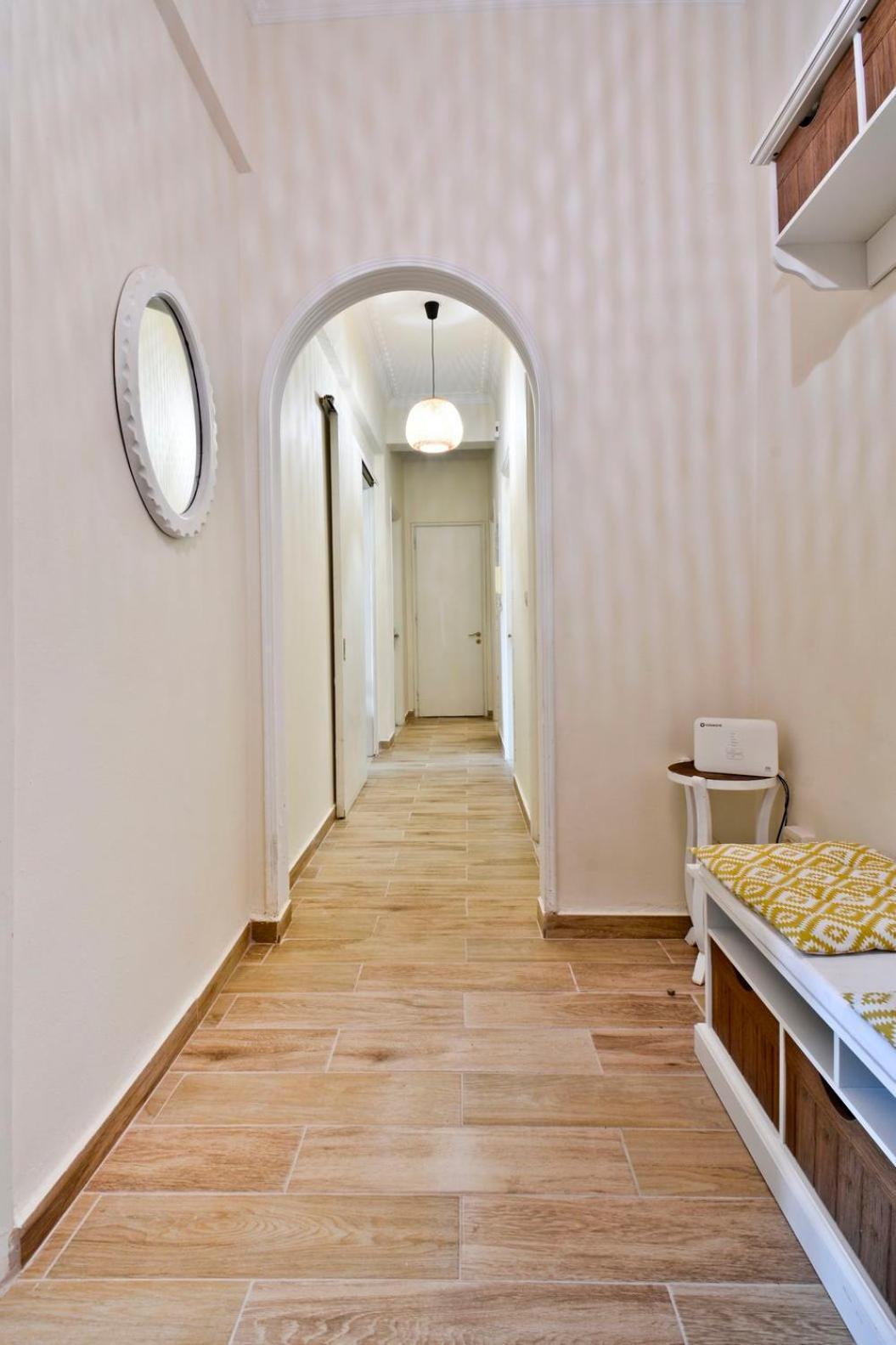 Gardenia Suite Corfu Town Luaran gambar