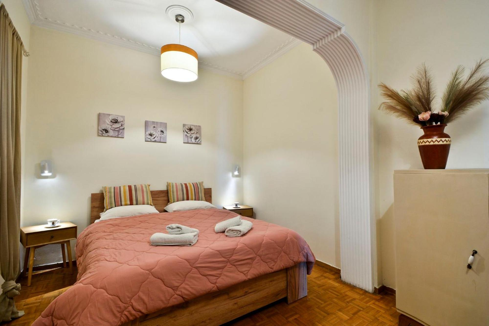 Gardenia Suite Corfu Town Luaran gambar