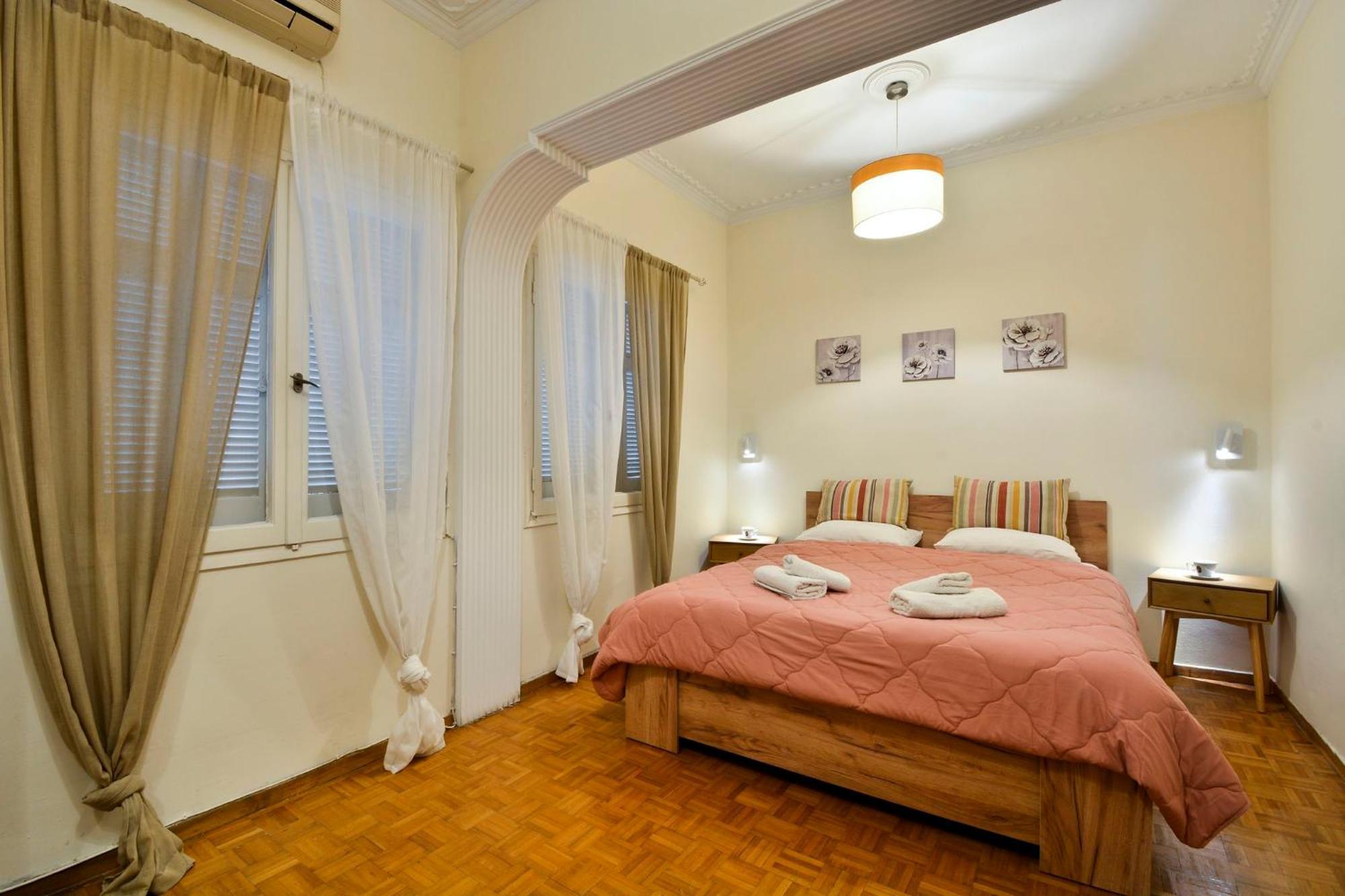 Gardenia Suite Corfu Town Luaran gambar